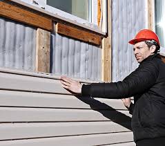 Best Insulated Siding Installation  in Oak Hill, WV